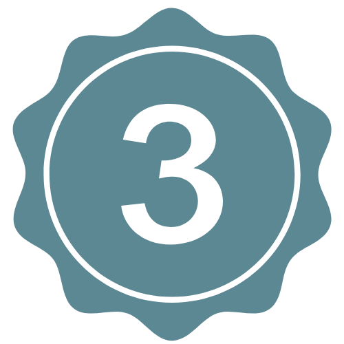 3