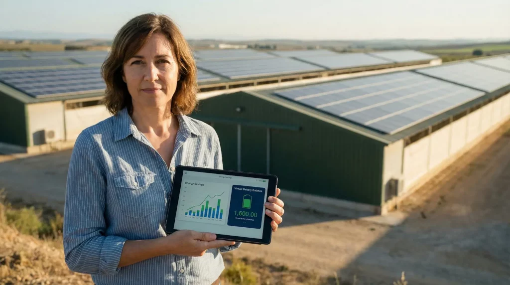 Estacionalidad Agricultura