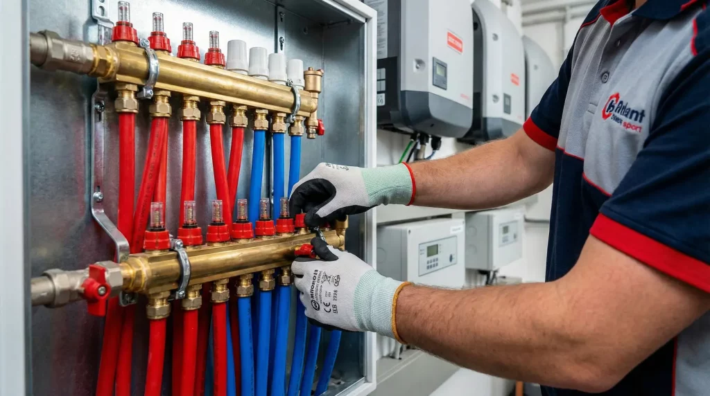 Instalacion Profesional