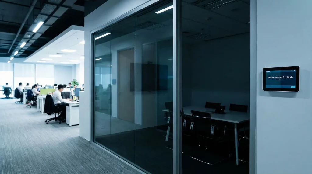 Reunion Zonificacion