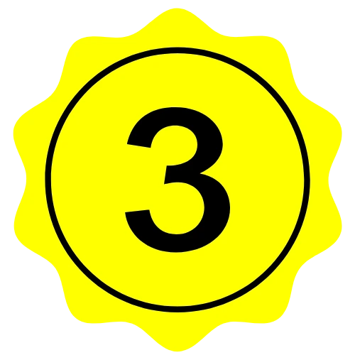3 1