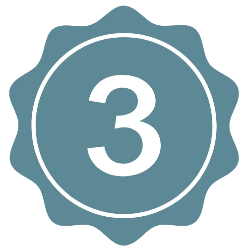 3