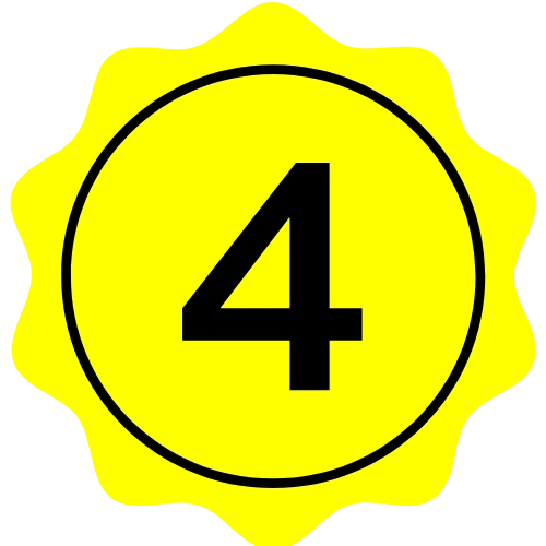 4
