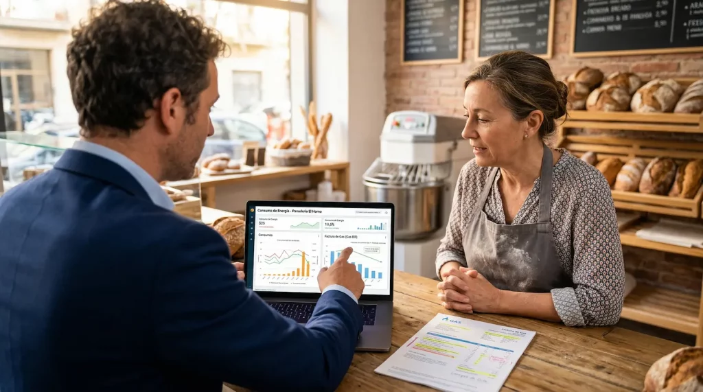 Acompanamiento Analisis