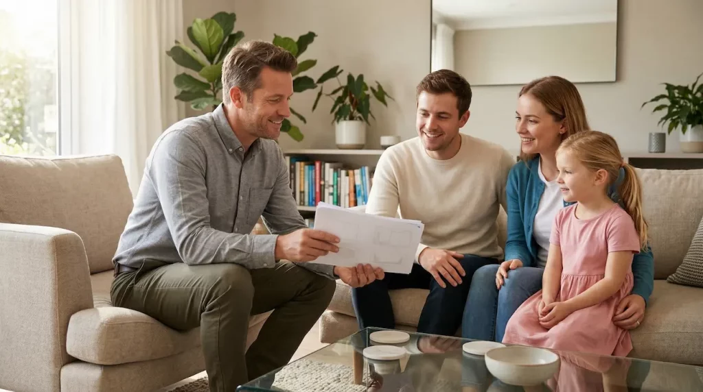 Asesoria Adaptacion Energia