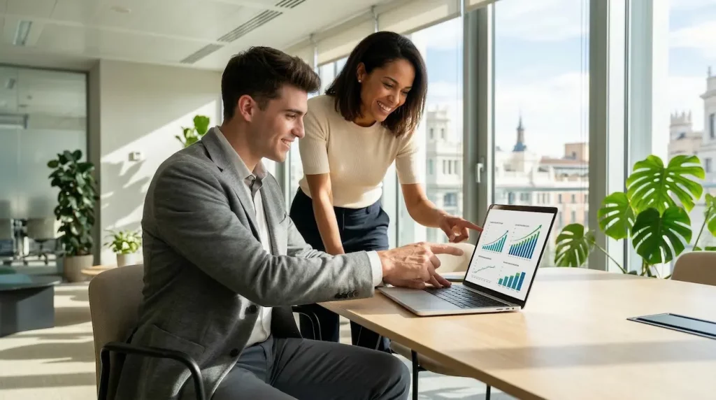 Beneficio Negocio Energias Renovables