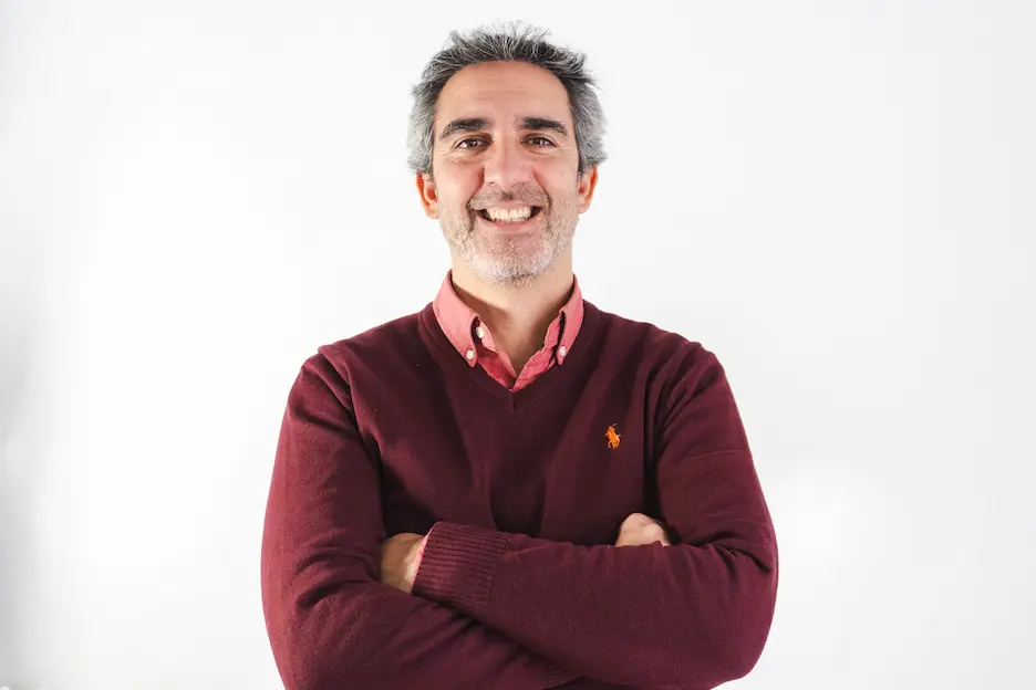 David De Prada