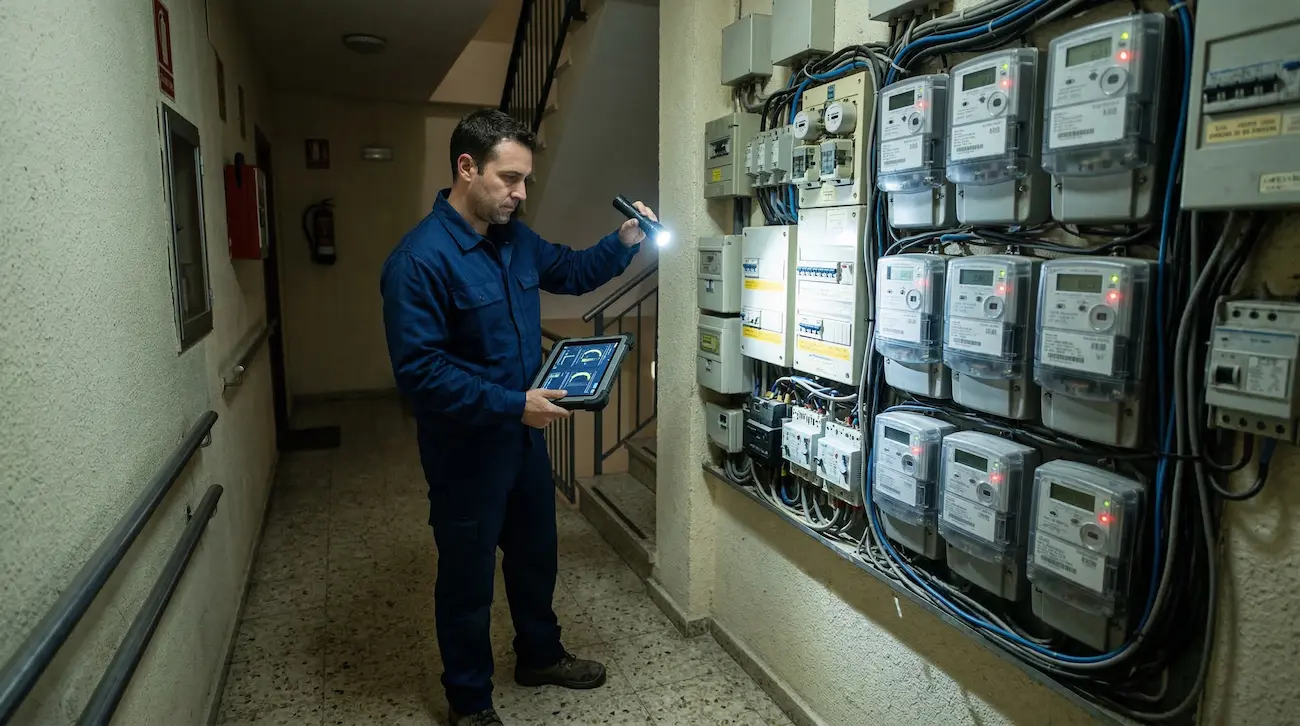 Deteccion Tecnologica