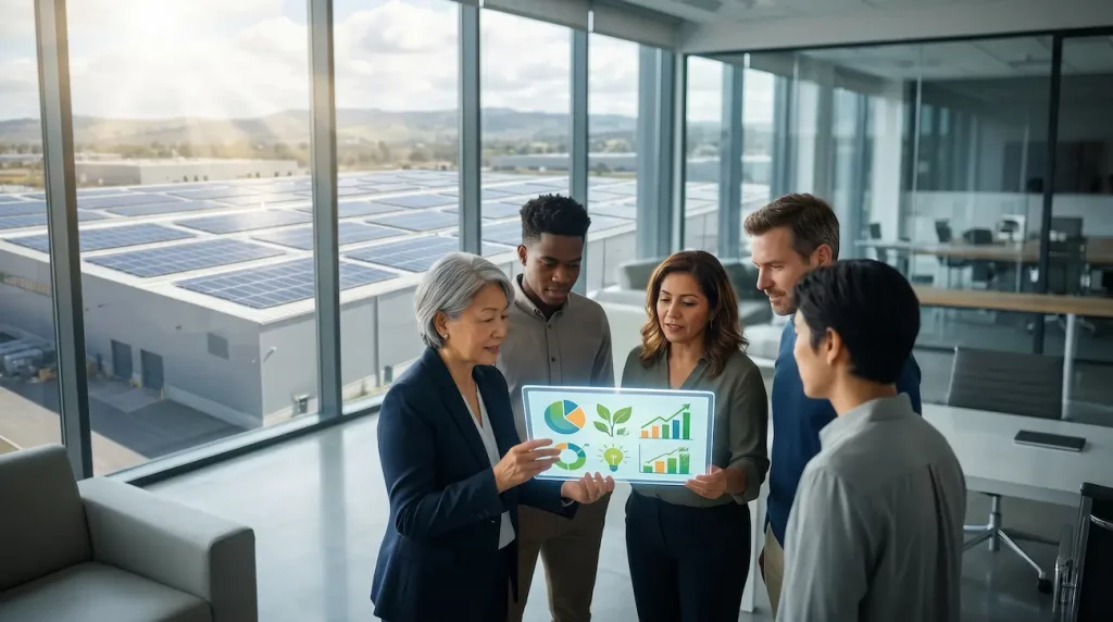 Analisis Informes Rentabilidad Solar