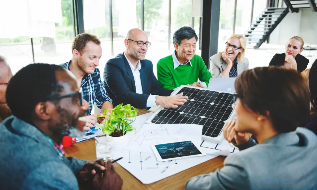 Expertos Placas Solares