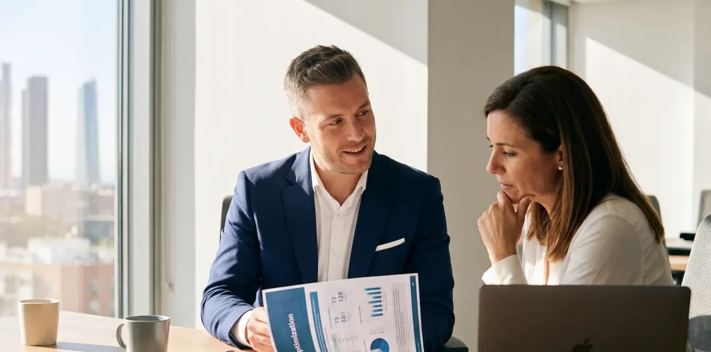 Consultoria Energetica B2B
