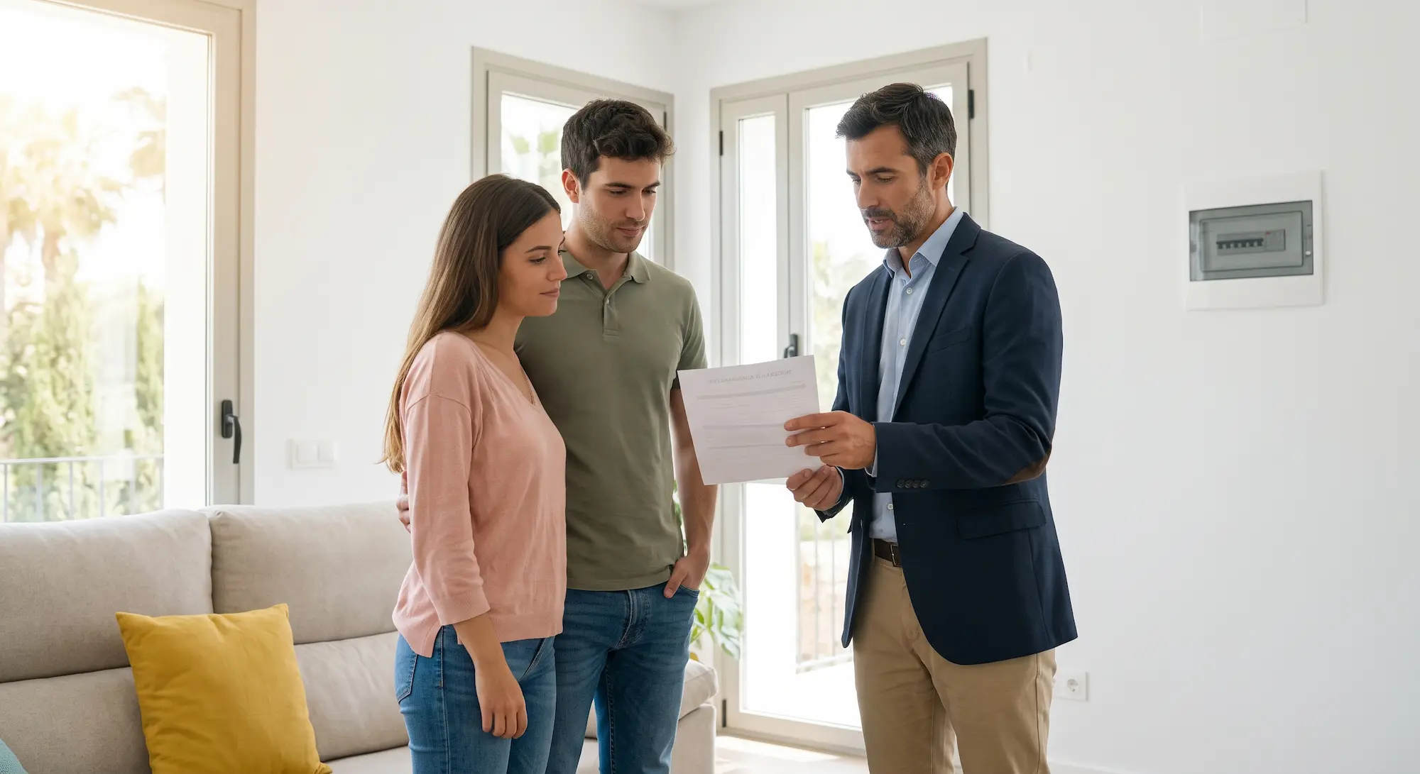 Asesoramiento Seguros Hogar
