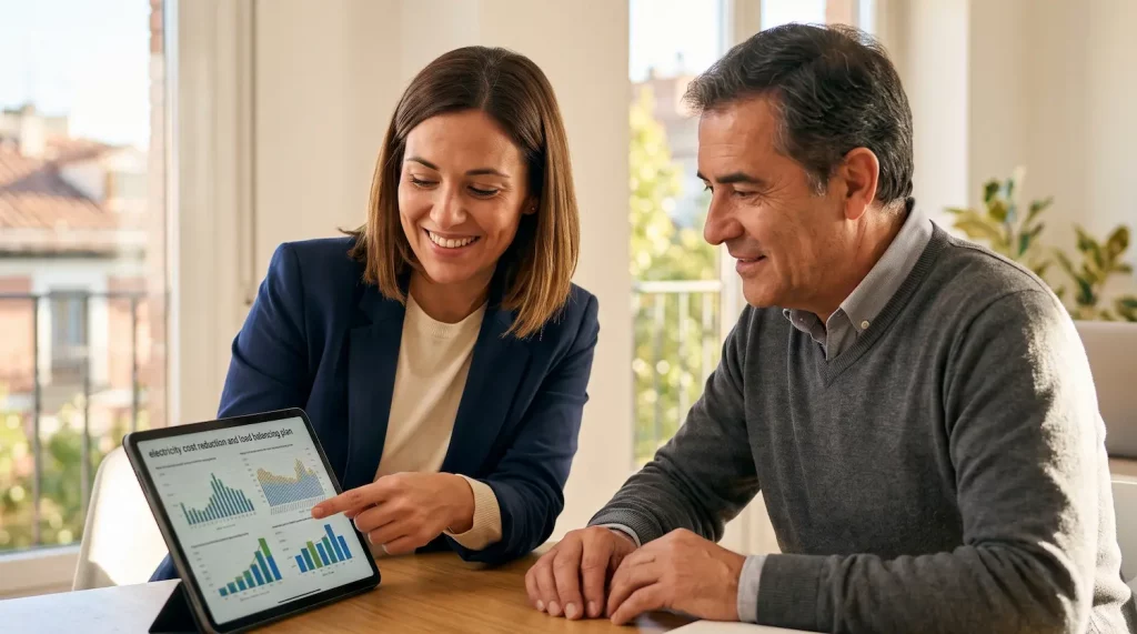 Optimizacion Opex