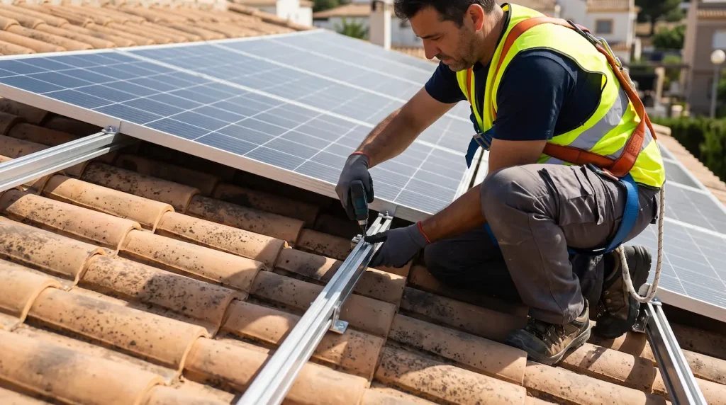 Verificacion Tecnica Interruptor Diferencial